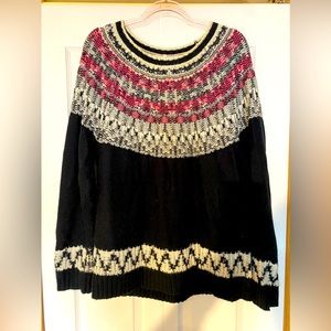 Maurices XXL Sweater